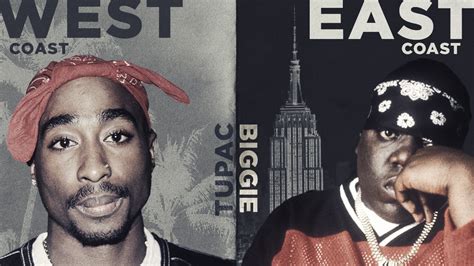 east coast west coast rivalry